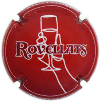 Rovellats X231617 - RVLL076 Rovellats X231617 - RVLL076