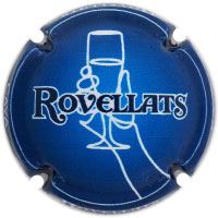 Rovellats X231618 - RVLL075 Rovellats X231618 - RVLL075