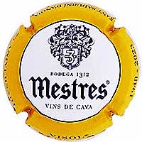 Mestres X233576 - CPC MST407 Mestres X233576 - CPC MST407