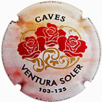 Ventura Soler X233909 MAGNUM (125 Ex)