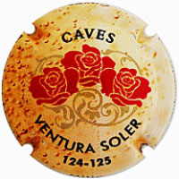 Ventura Soler X233910 (125 Ex)