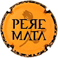 Pere Mata X238987 - CPC PRM568 Pere Mata X238987 - CPC PRM568