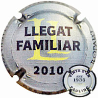 Llopart X239099 - CPC LLP383