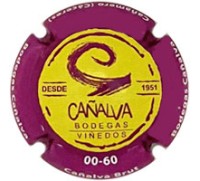 Cañalva X240112 - XC CNLV040