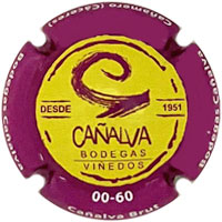 Cañalva X240110 - XC CNLV037 Cañalva X240110 - XC CNLV037