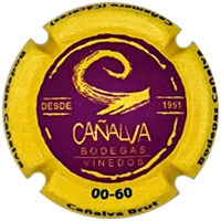 Cañalva X240111 - XC CNLV038 Cañalva X240111 - XC CNLV038