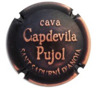 Capdevila Pujol X240897 - XC CAPP095