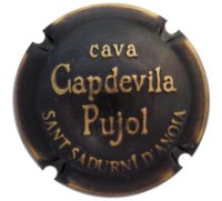 Capdevila Pujol X240898 - XC CAPP096