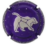 Estel d'argent X242788 - XC EDAG029