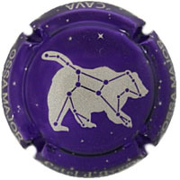 Estel d'argent X242788 - XC EDAG029 Estel d'argent X242788 - XC EDAG029