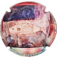 Butí Masana X243515 - CPC BTM523