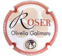 Pere Olivella Galimany X241802 - CPC POG466
