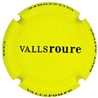 Valls Roure X244772 - XC VLLR032