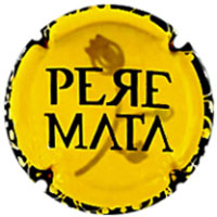 Pere Mata X245000 - CPC PRM583 Pere Mata X245000 - CPC PRM583