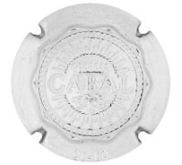 Bodegas Cabal BCAB128 - X245350 (60 Ex) PLATA
