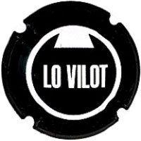 CCES246324 - Muselet Lo Vilot 1/4 CCES246324 - Muselet Lo Vilot 1/4