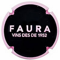 Faura Trinc X247051 - XC FATR005 Faura Trinc X247051 - XC FATR005