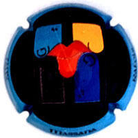 Fèlix Massana Ràfols X247745 - CPC FMR373