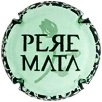Pere Mata X247840 - CPC PRM591 Pere Mata X247840 - CPC PRM591