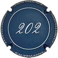 Christmann & Kauff. X248243 (Alemania) Christmann & Kauff. X248243 (Alemania)