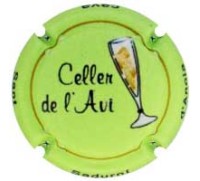 Celler de l'Avi X219368