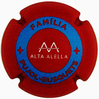 Alta Alella X252470 - XC AALE040