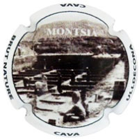 Coop. Ulldecona X252774 - XC MNTS025 Coop. Ulldecona X252774 - XC MNTS025