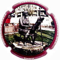 Snou X254210 - XC SNOU013