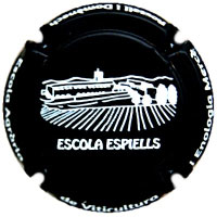 Escola Agraria Mercè Rossell X254593