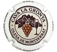 La Gronya X245515 - XC LGRY228