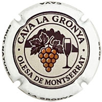 La Gronya X254866 - XC LGRY234 La Gronya X254866 - XC LGRY234