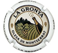 La Gronya X245515 - XC LGRY228