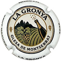 La Gronya X254867 - XC LGRY233 MAGNUM La Gronya X254867 - XC LGRY233 MAGNUM