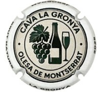 La Gronya X245515 - XC LGRY228