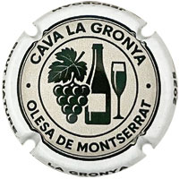 La Gronya X254868 - XC LGRY235 JEROBOAM La Gronya X254868 - XC LGRY235 JEROBOAM