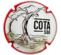Cota 500 X207772 - XC COTA003
