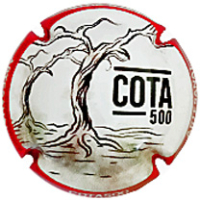 Cota 500 X255278 - XC COTA012