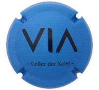 Via - Celler del Xalet X255721 - XC VIAX004