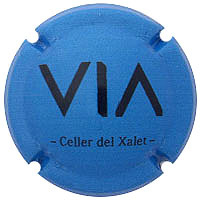 Via - Celler del Xalet X255721 - XC VIAX004