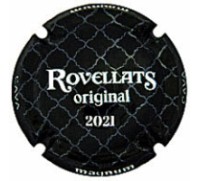 Rovellats X255876 - CPC RVL364 MAGNUM