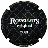 Rovellats X255876 - CPC RVL364 MAGNUM Rovellats X255876 - CPC RVL364 MAGNUM