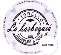 Torelló X255906 - CPC TRL386 MAGNUM