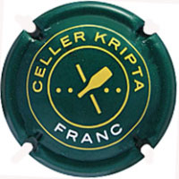 Celler Kripta X256014 - CPC KRI315