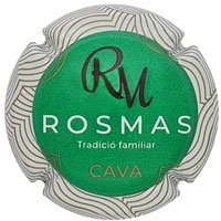 Rosmas XNOVEDAD - CPC RSS394 Rosmas XNOVEDAD - CPC RSS394