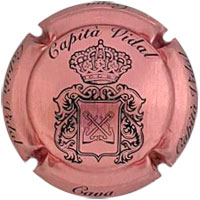 Capità Vidal X256326 - CPC CAP377