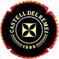 Castell del Remei X256853 - XC CTDR007