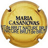 Maria Casanovas X257153 - CPC MRS268 Maria Casanovas X257153 - CPC MRS268
