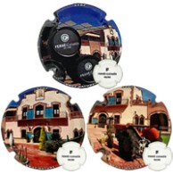 Ferré i Catasús X257487 a X257489