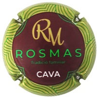 Rosmas X257538 - CPC RSS396 MAGNUM Rosmas X257538 - CPC RSS396 MAGNUM