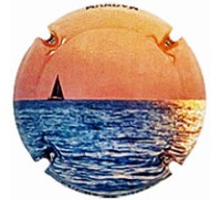 Fuchs de Vidal X246670 - CPC FCV463